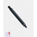 Stylo feutre pneu blanc ou rouge