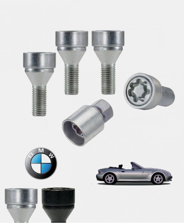 Bmw Z3 (E36/E37/E38)