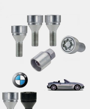 Bmw Z3 (E36/E37/E38)