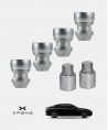 Antivols de roues XPENG P7