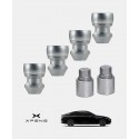 Antivols de roues XPENG P7
