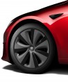 Set antivols de jantes Tesla Model S