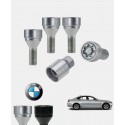 Ecrous antivol de roues haute sécurité Bmw Série 5 (F10)