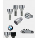 Ecrous antivol de roues haute sécurité Bmw Série 3 (F30)