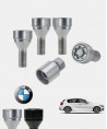 Antivols de roues BMW SERIE 1 (F20/F21)