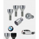 Antivols de roues BMW SERIE 1 (F20/F21)