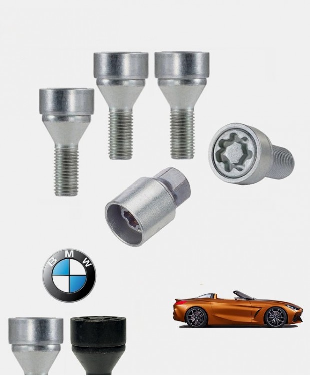 Antivols de roues BMW Z4 3 (G29)