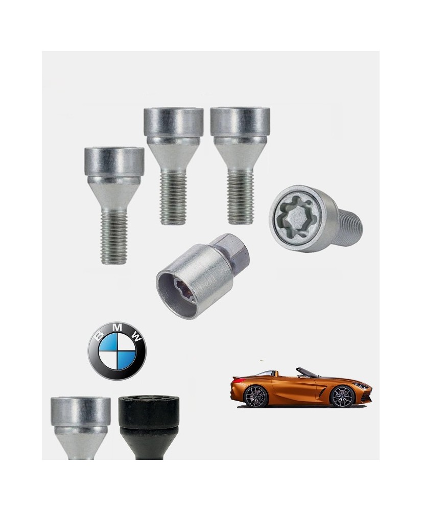 Antivols de roues BMW Z4 3 (G29)