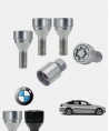 Ecrous antivol de roues haute sécurité Bmw Série 4 Gran Coupé (F36)