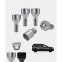 Antivols de roues Dacia JOGGER