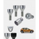 Antivols de roues Dacia SANDERO 3