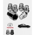 Antivols de roues Toyota GR86 (ZN8/ZD8)