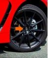 Antivols de roues Toyota GR86