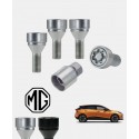 Antivols de roues MG4 EV