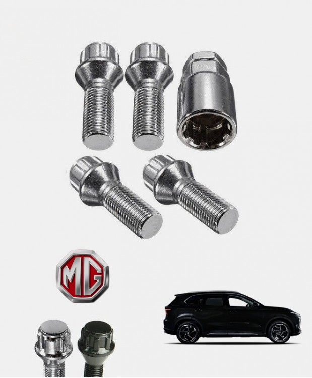 Antivols de roues MGS5 EV