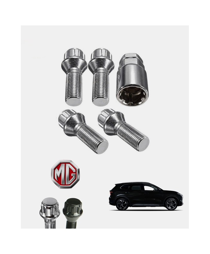 Antivols de roues MGS5 EV