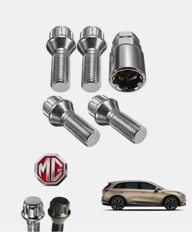 Antivols de roues MGS6 EV