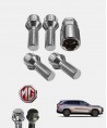 Antivols de roues MGS9 PHEV
