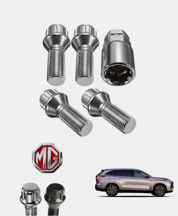 Antivols de roues MGS9 PHEV