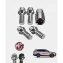 Ecrous antivol de roues MGS9 PHEV