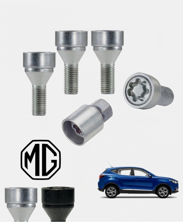 Antivols de roues MG ZS EV