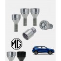 Antivols de roues MG ZS EV
