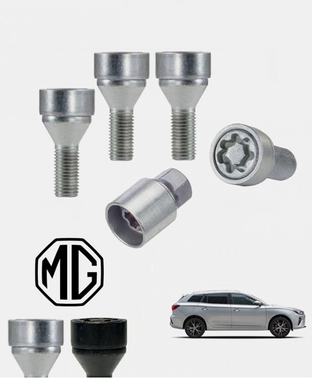 Antivols de roues MG 5