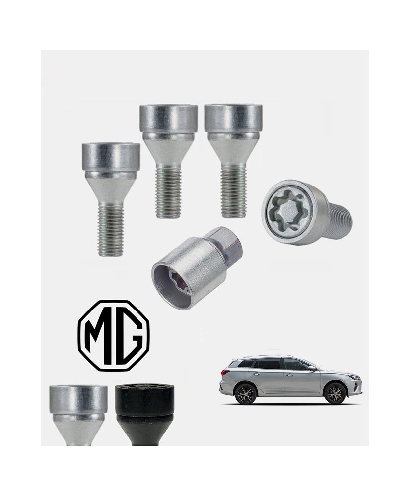Antivols de roues MG 5