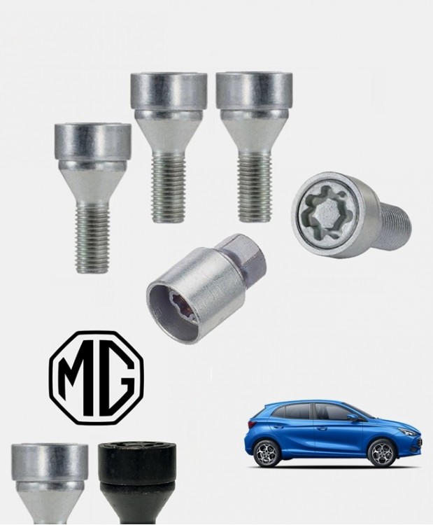 Antivols de roues MG 3