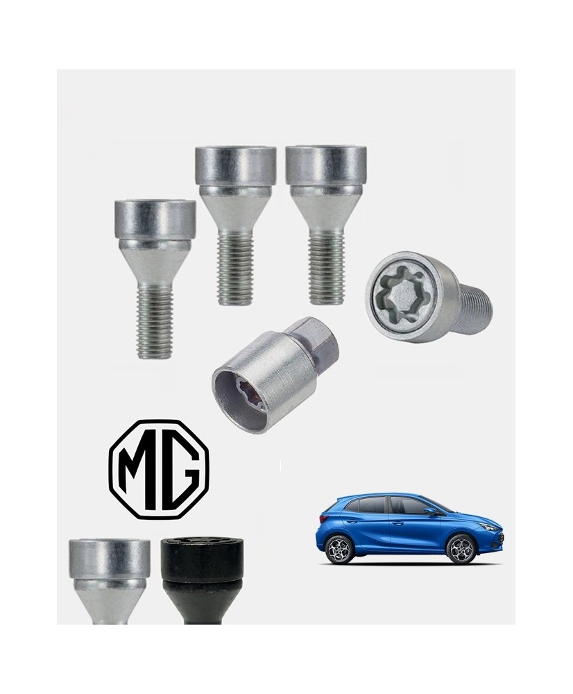 Antivols de roues MG 3