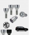Antivols de roues MG ZS Hybrid+