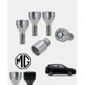 Antivols de roues MG ZS Hybrid+