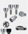 Antivols de roues MG4 EV Urban