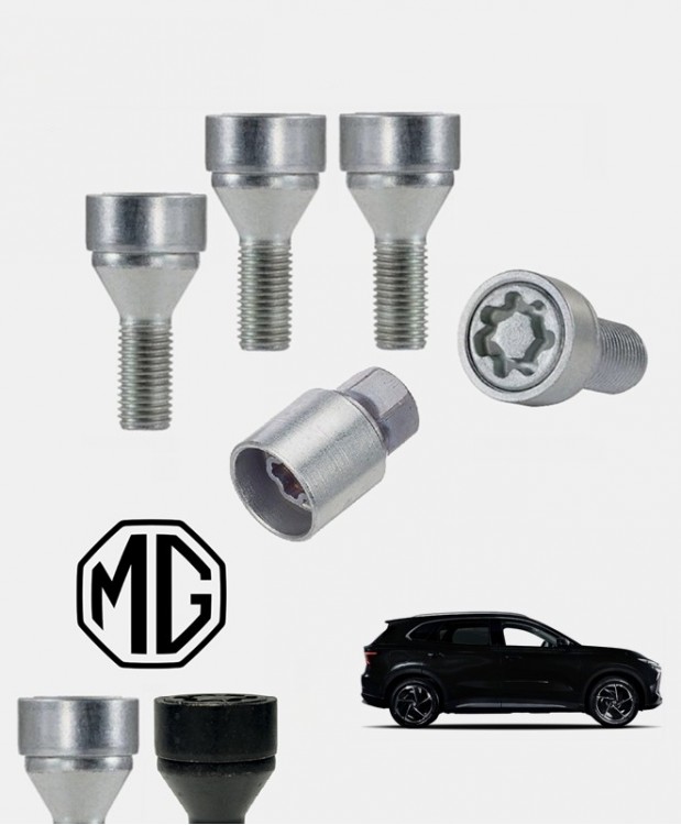 Antivols de roues MGS5 EV