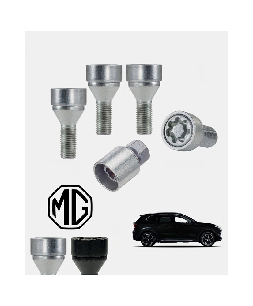 Antivols de roues MGS5 EV