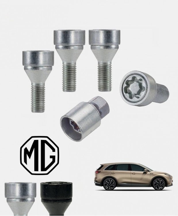 Antivols de roues MGS6 EV