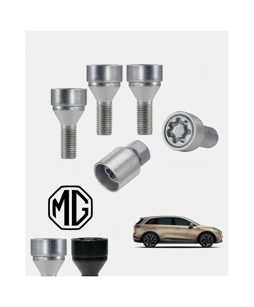 Antivols de roues MGS6 EV