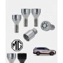 Antivols de roues MGS9 PHEV