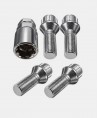 Ecrous antivol de roues MG EHS 2024, 2025 et 2026