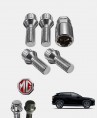 Ecrous antivol de roues MG EHS 2