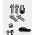 Ecrous antivol de roues MG EHS 2