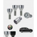 Antivols de roues ALFA ROMEO STELVIO (Type 959)