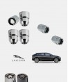 Ecrous antivol de roues Jaguar I-Pace