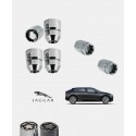 Ecrous antivol de roues Jaguar I-Pace