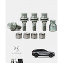 Antivols de roues DS Automobiles DS N°7 Hybride