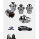 Ecrous antivol de roues Subaru E-Outback (EA10)