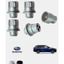 Antivols de roues Subaru E-Outback (EA10)