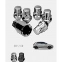 Ecrous antivol de roues BYD Dolphin G DM-i