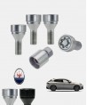 Antivols de roues Maserati GRECALE