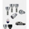 Antivols de jantes Maserati GRECALE